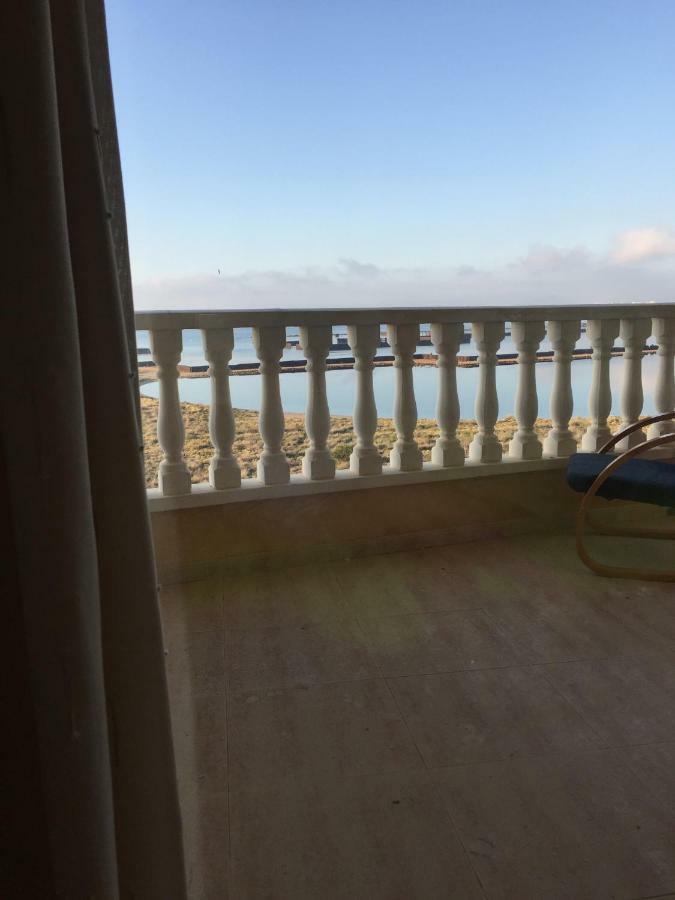Апартаменты La Manga Spectacular View Экстерьер фото
